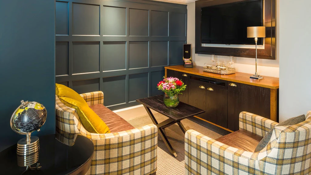 الفندق ذا بيلي لندن كنسينغتون - لندن